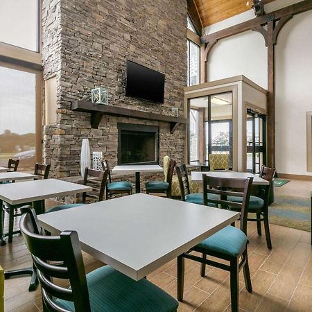 Quality Inn Monteagle Exterior foto