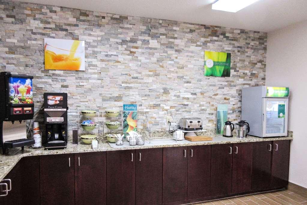 Quality Inn Monteagle Restaurant foto
