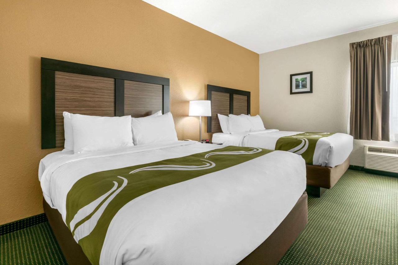 Quality Inn Monteagle Exterior foto