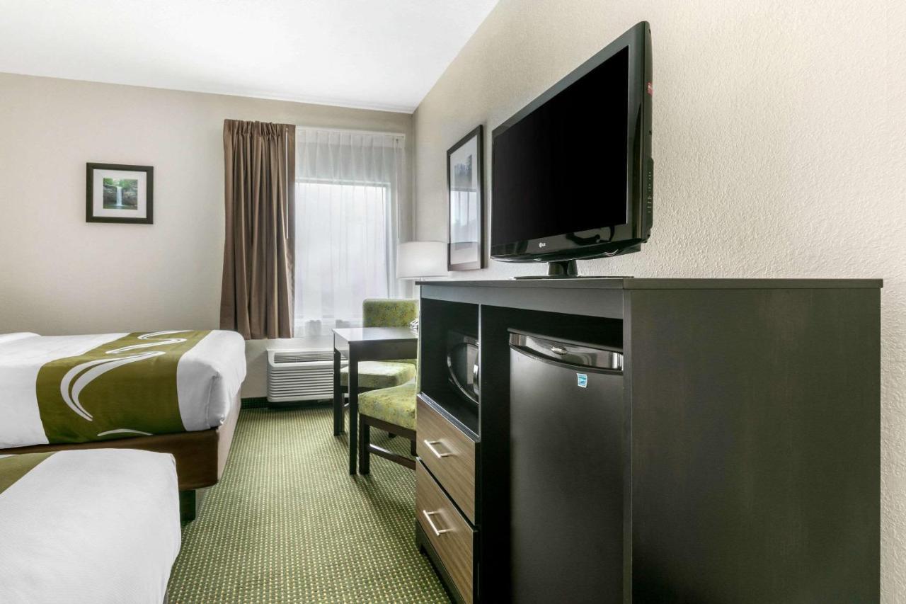 Quality Inn Monteagle Exterior foto