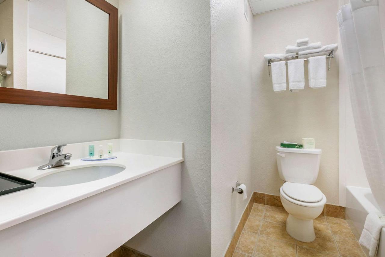 Quality Inn Monteagle Exterior foto