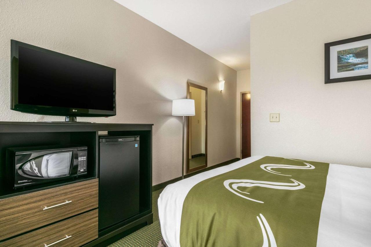 Quality Inn Monteagle Exterior foto